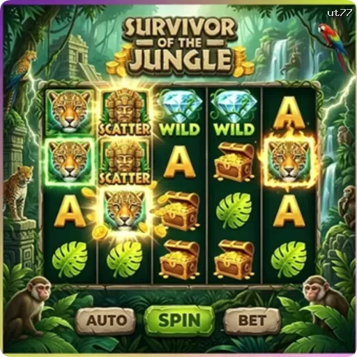 ut77 Palembang: Panduan Akses, APK, dan Login