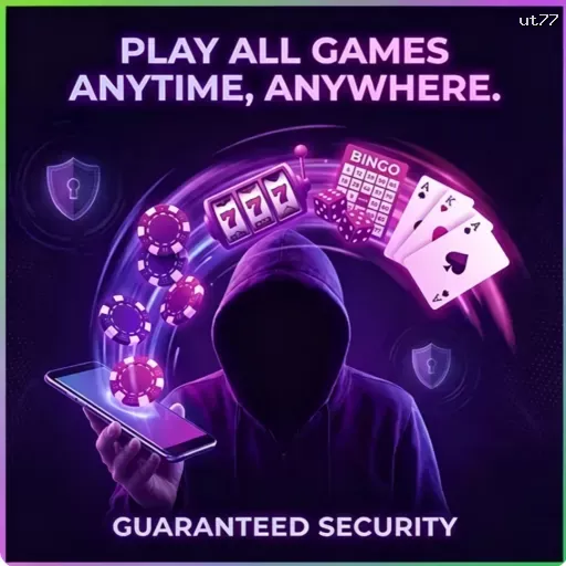 Panduan Pasang ut77 APK di Android